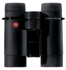 Leica Ultravid 10X32 HD-PLUS 40091 