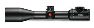 Leica Magnus i 2,4-16x56 Reticolo 4A con torretta BDC 54132 