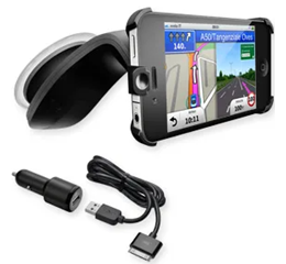 Garmin 010-11898-00 iphone carkit 