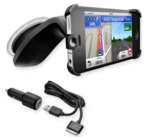 Garmin 010-11898-00 iphone carkit 