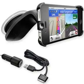 Garmin 010-11898-00 iphone carkit 