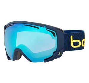 Bollé SUPREME OTG 21611 21611 SUPREME OTG MATTE BLUE &  YELLOW AUR 