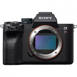 Sony ILCE7RM5AB.CEC a7R V corpo 