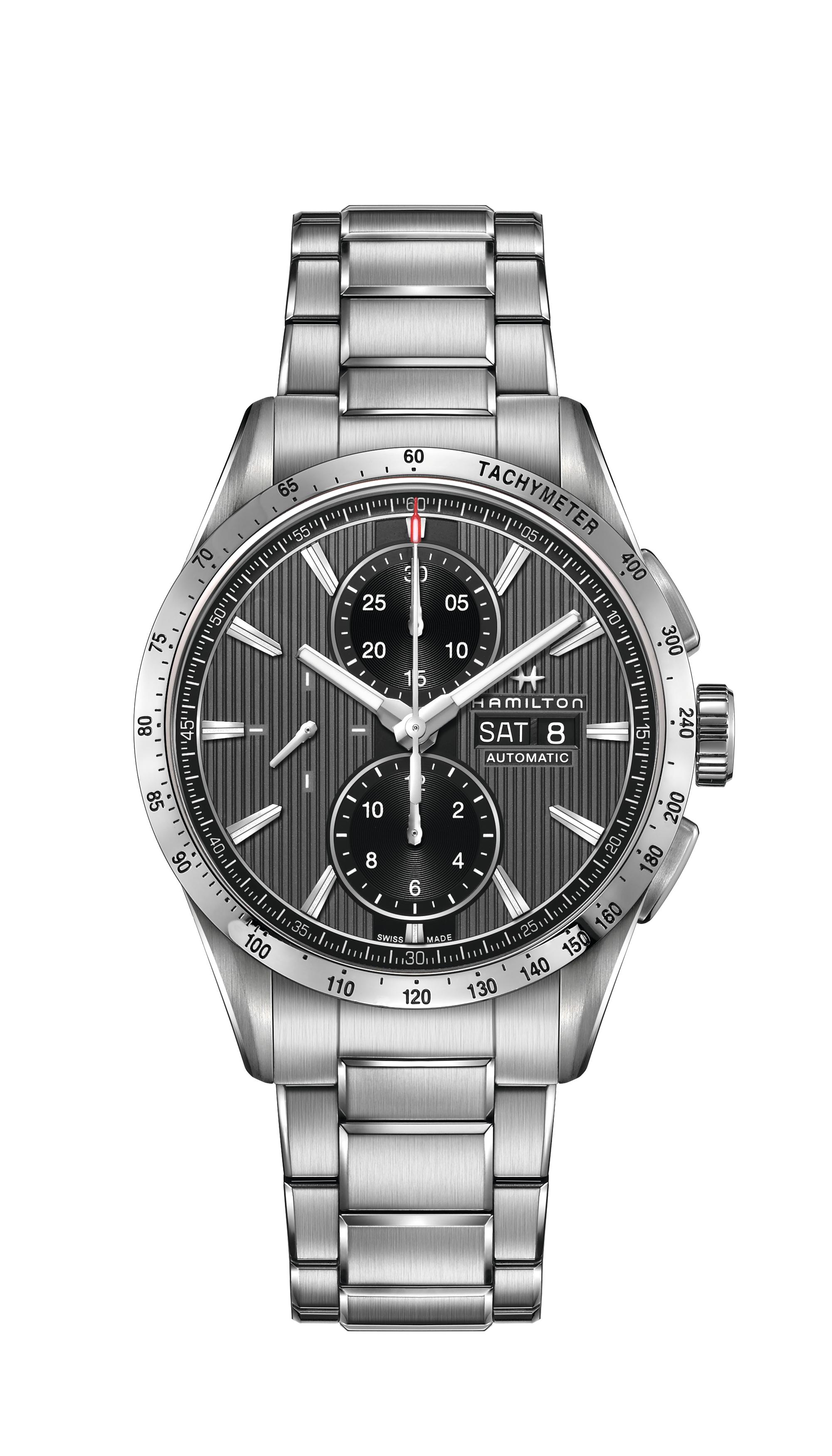 Broadway Chrono