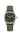 Khaki Field Mechanical - Green Canvas - H50 Movement