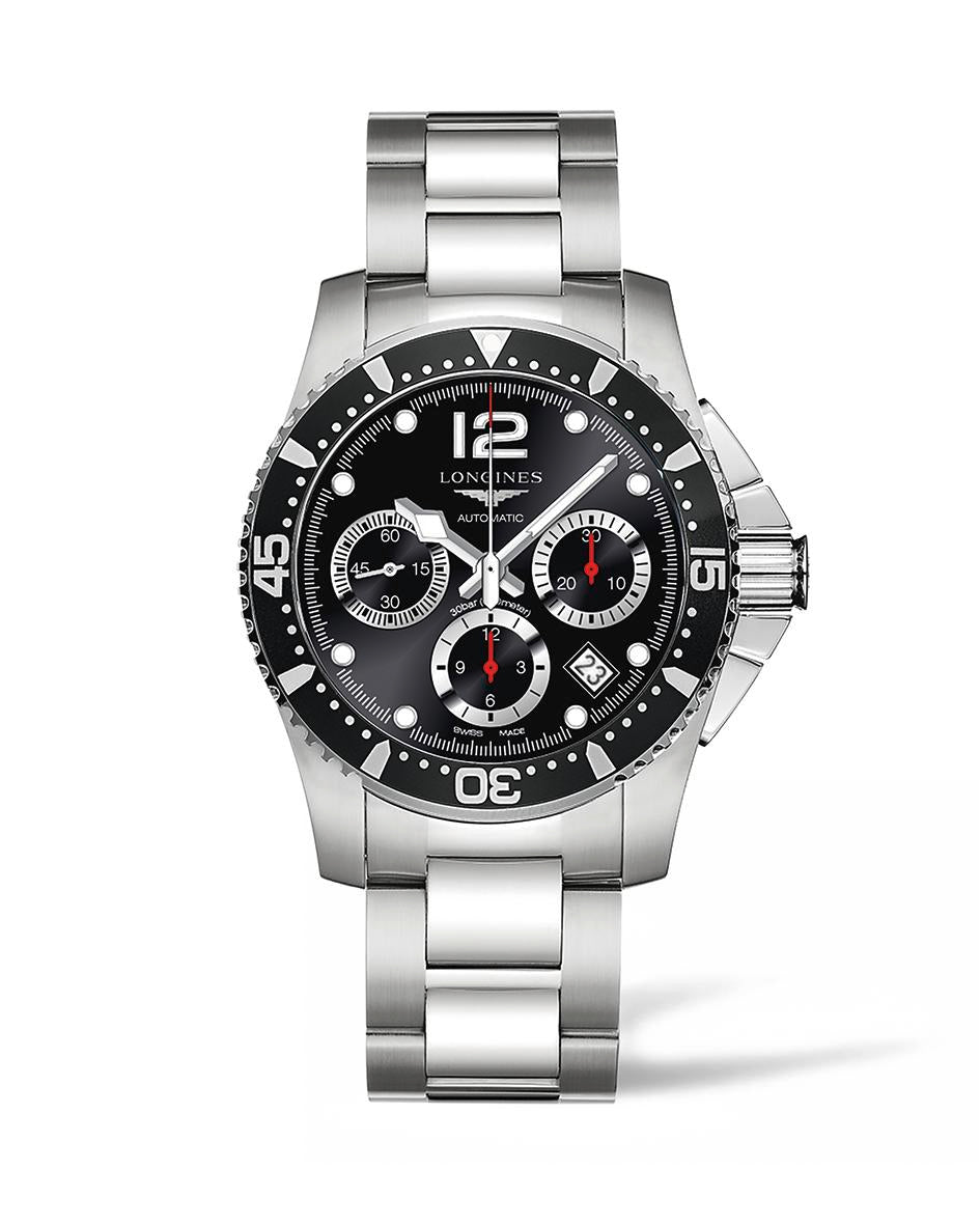 HYDRO CONQUEST Chrono