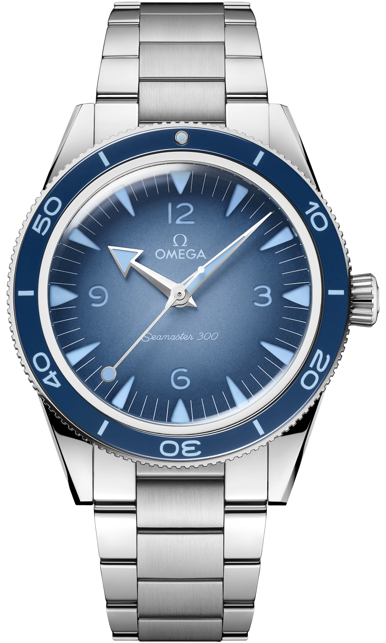 Seamaster 300