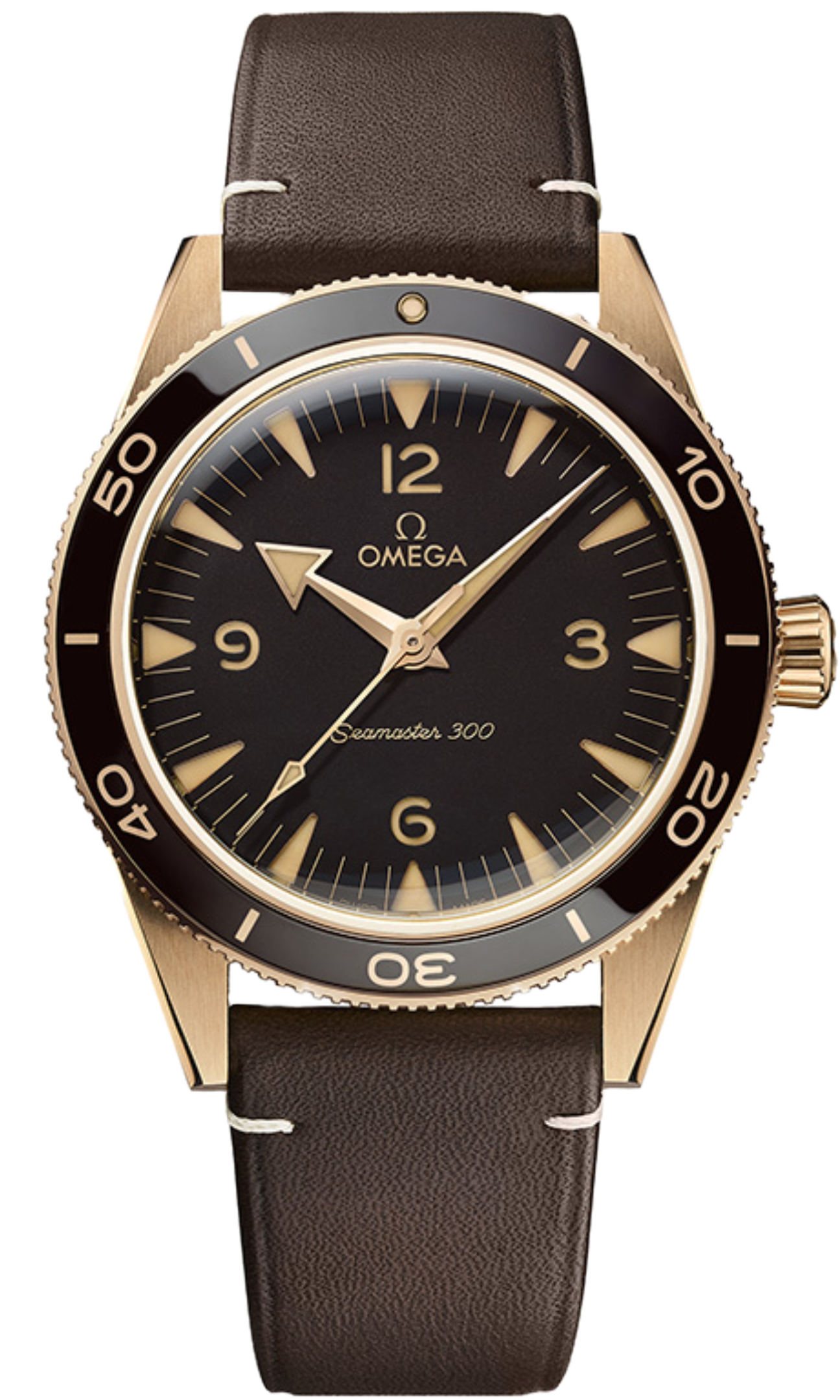 Seamaster 300