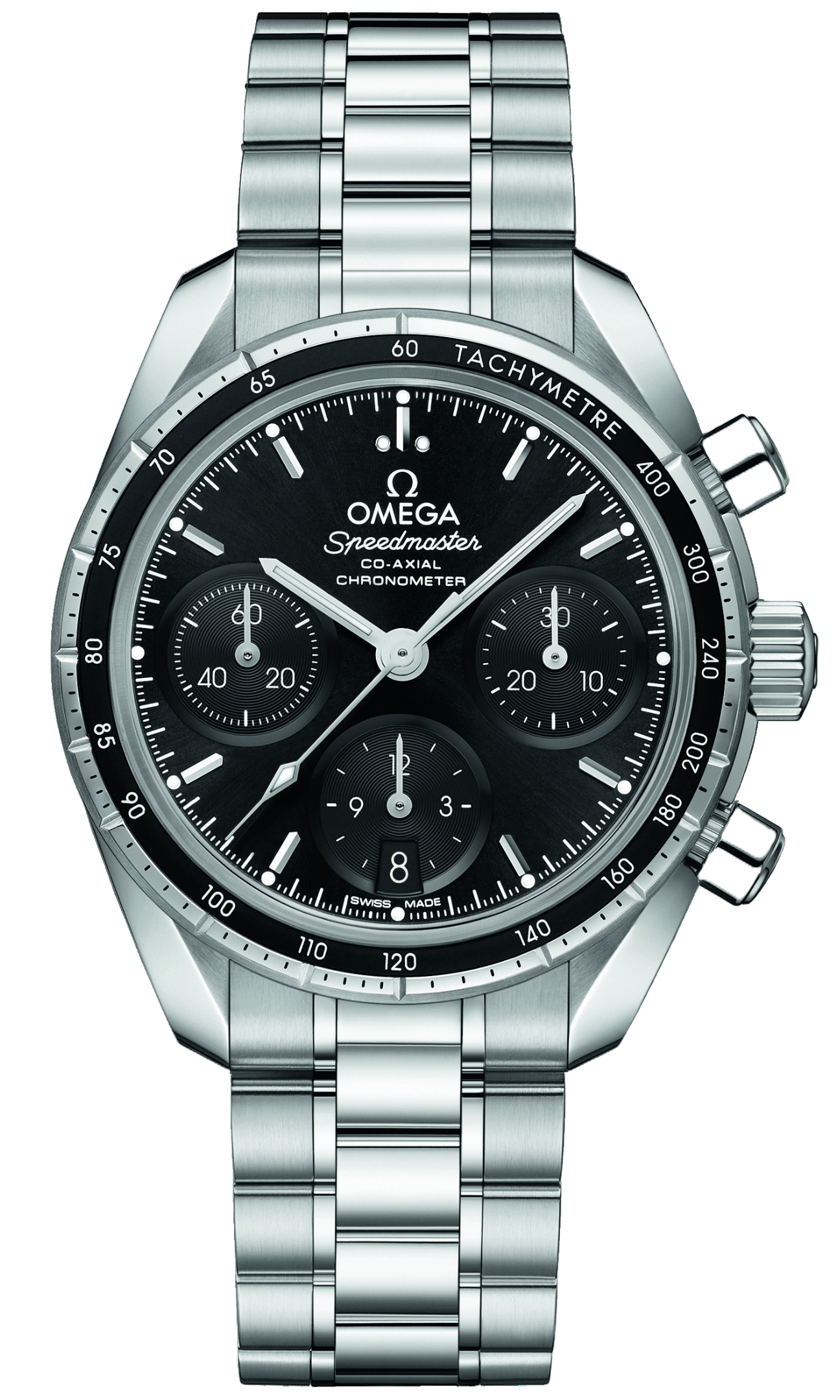 Speedmaster 38