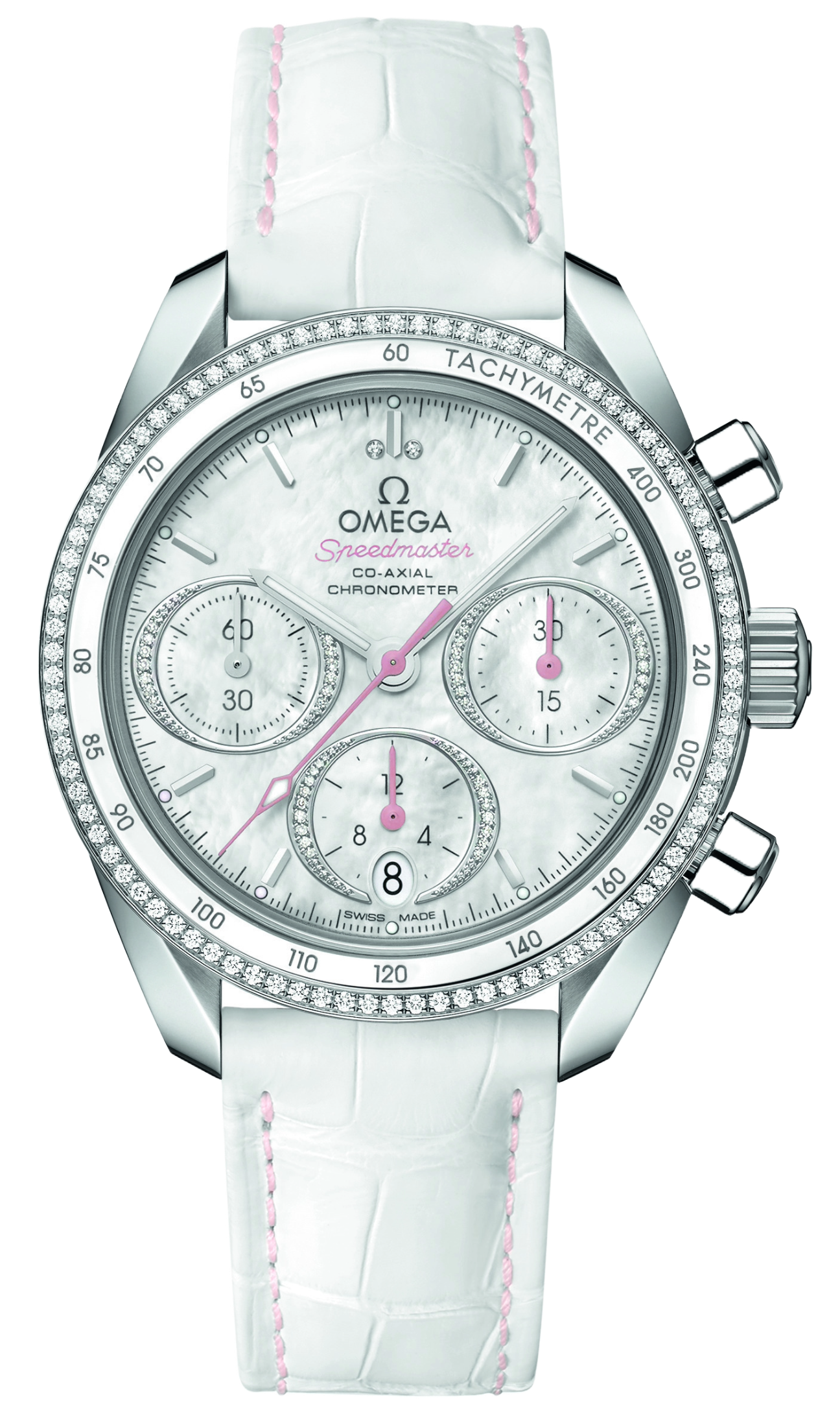 Speedmaster 38