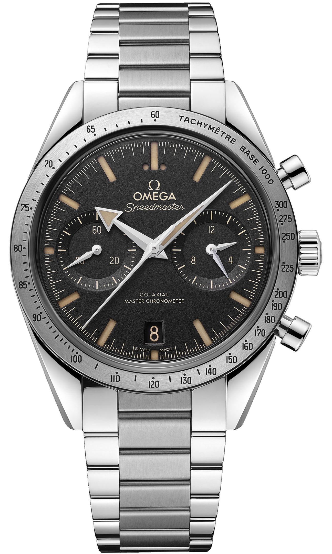 Speedmaster '57