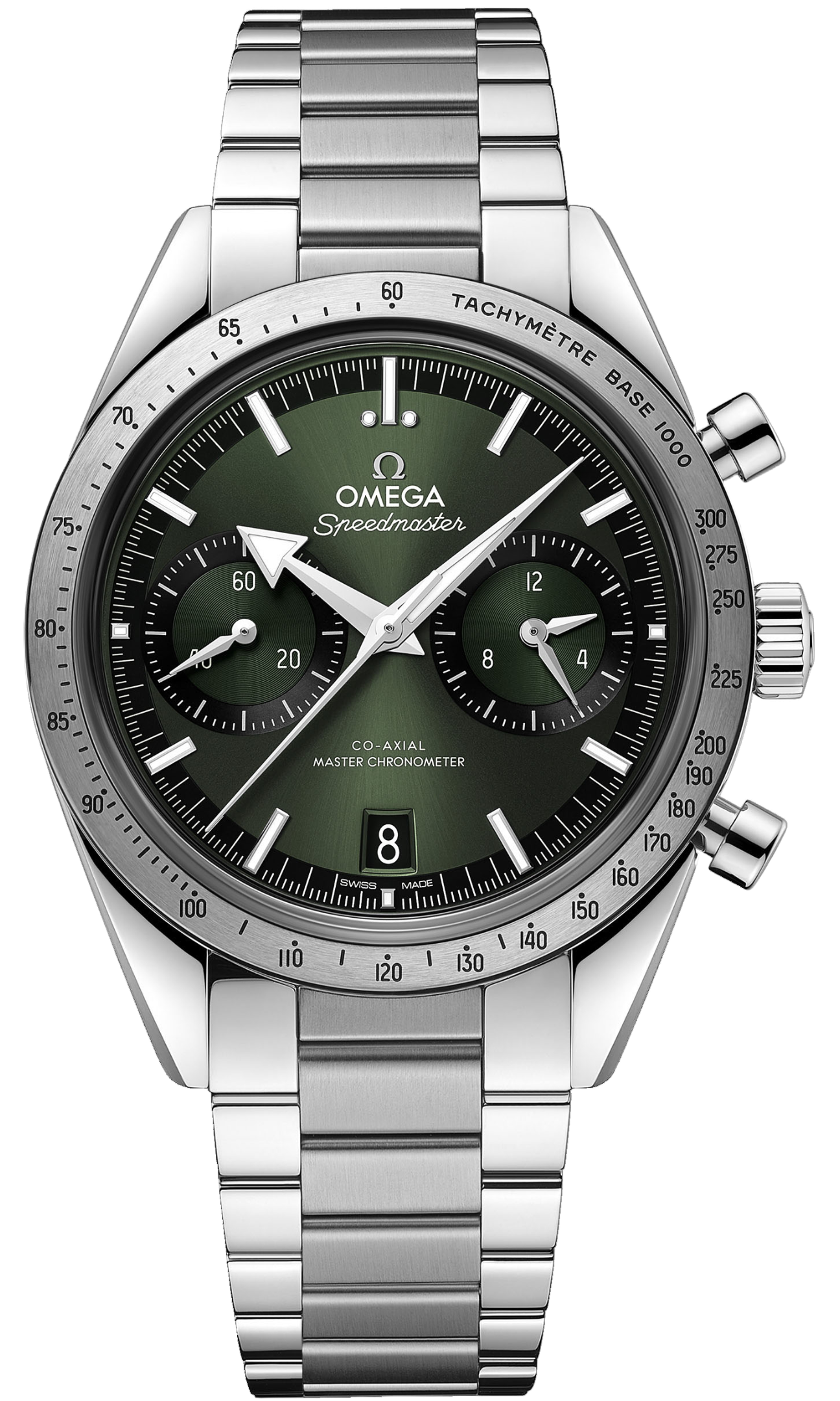 Speedmaster '57