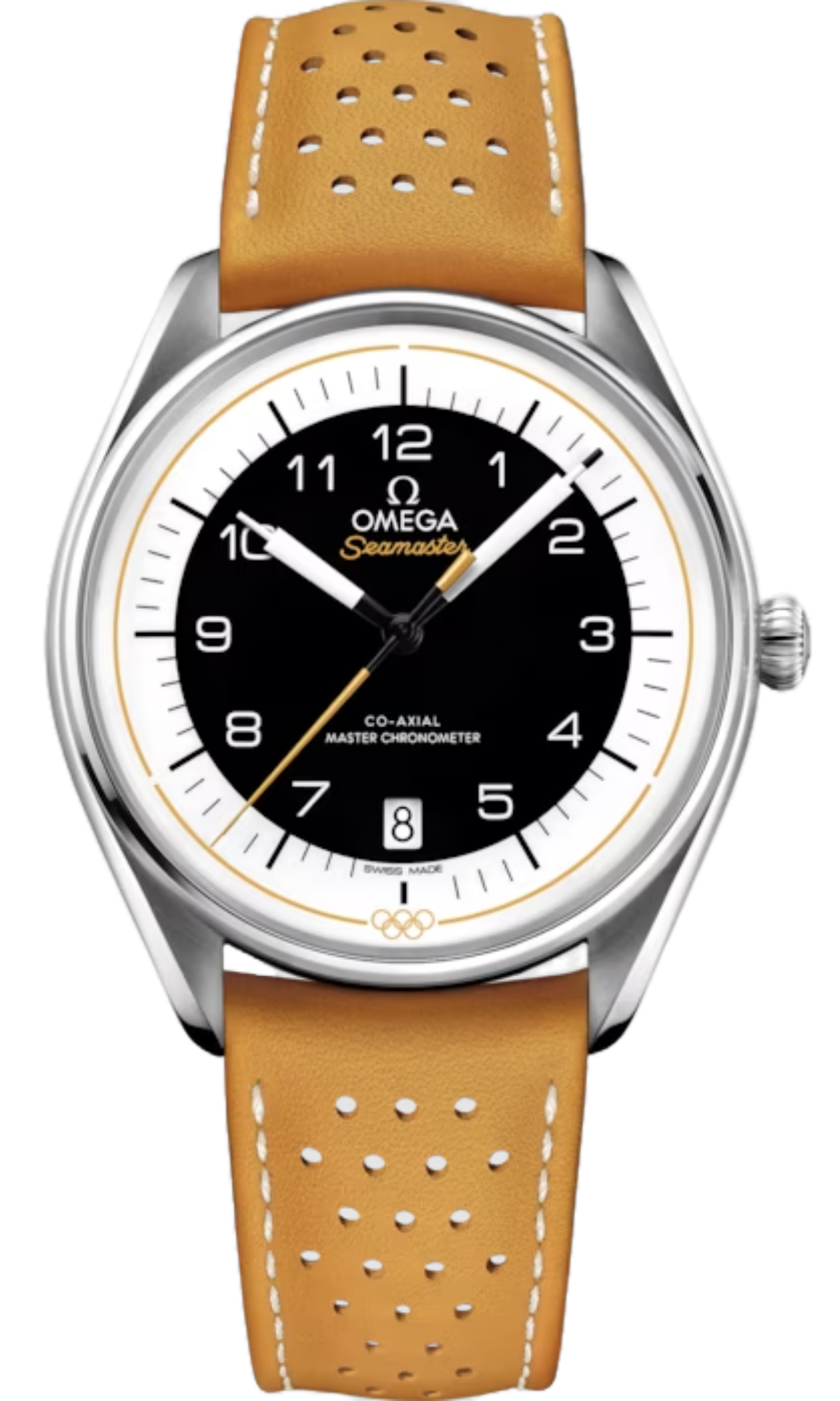 Seamaster Olympic