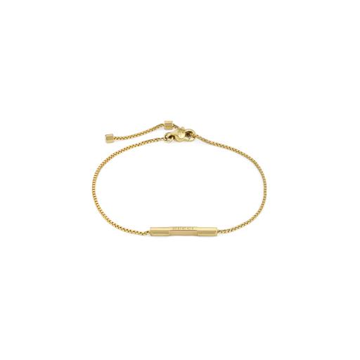 Bracciale LINK TO LOVE OroGiallo